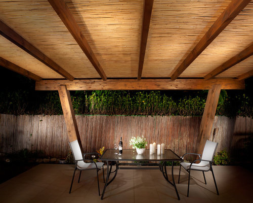 Reed Ceiling Home Design Ideas, Pictures, Remodel and Decor