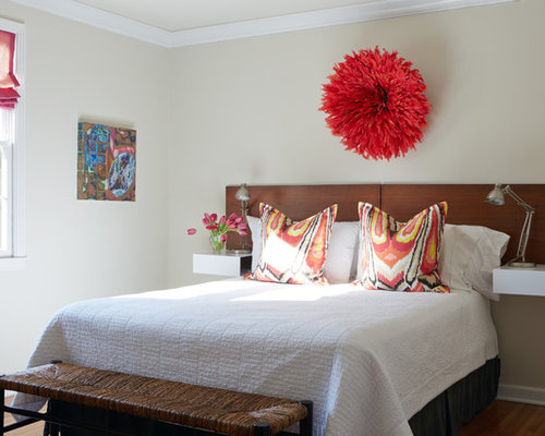 Nashville Bedroom Design Ideas, Remodels & Photos