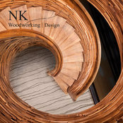 NK Woodworking's photo