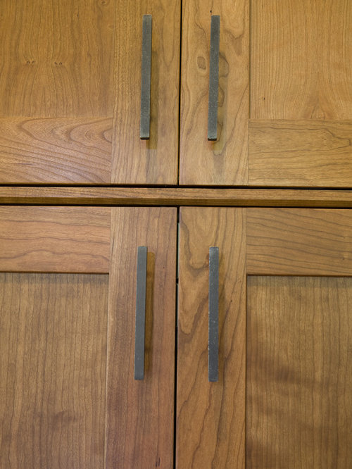 Frank Lloyd Wright Inspired Home