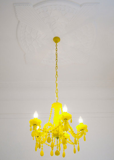 Eclectic  by Kim Pearson Pty Ltd