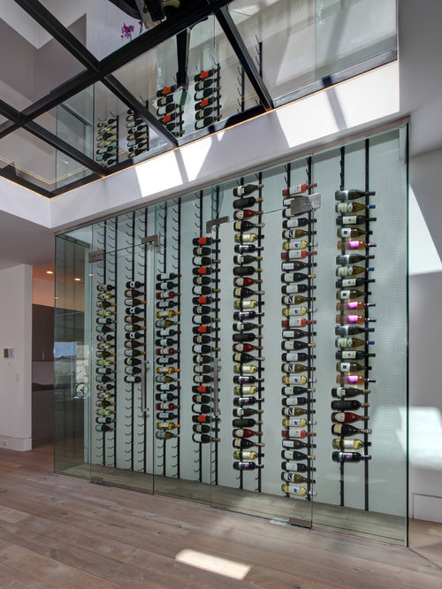 Wine Cellar Design Ideas, Remodels & Photos