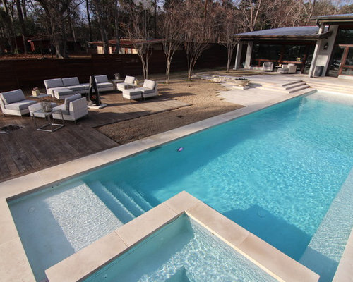 Modern Pool Design Ideas, Remodels & Photos