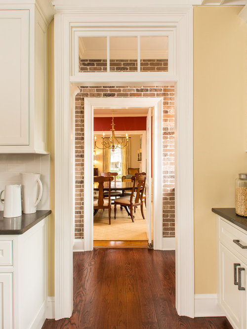 Transom Doors Home Design Ideas, Pictures, Remodel and Decor