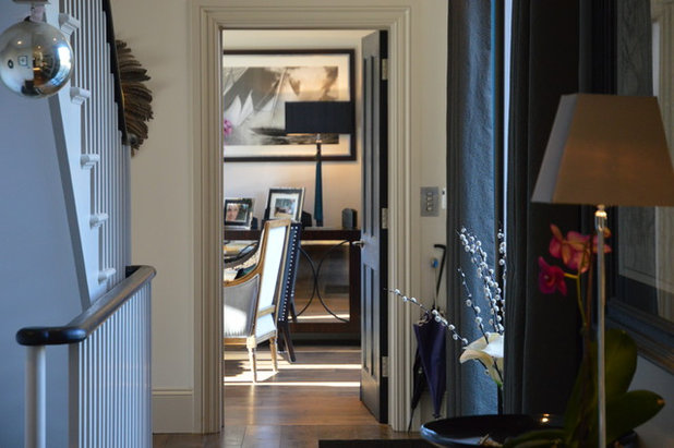 Contemporary  by Zodiac Design