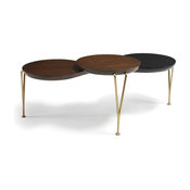 Crawford Coffee Table