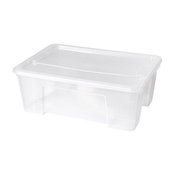 SAMLA Box with Lid