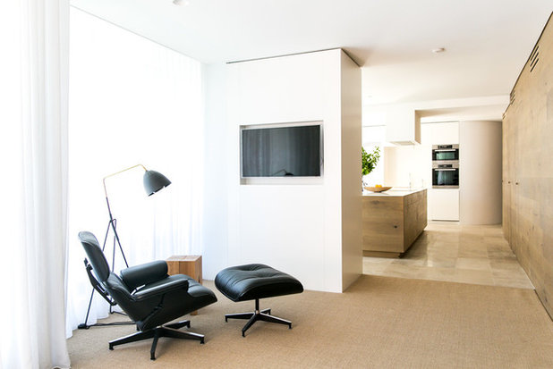 Contemporary  by C+M Studio