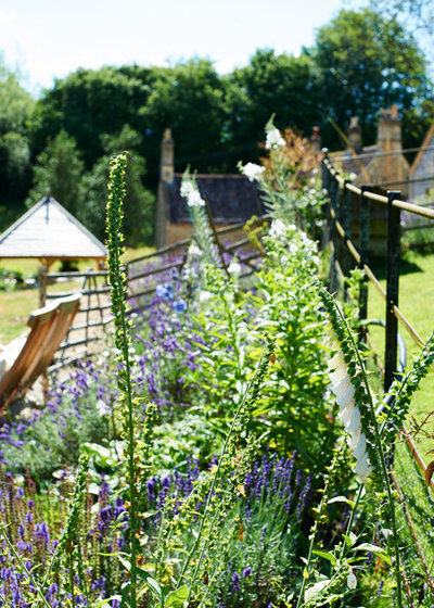 Country Garden by jonathan gooch photography