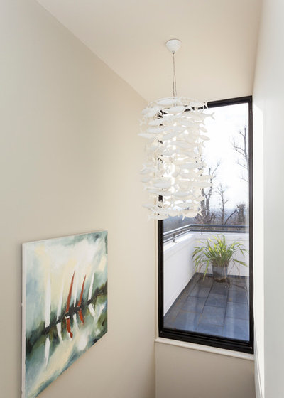 Contemporary  by Chris Snook