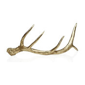 Faux Deer Antler