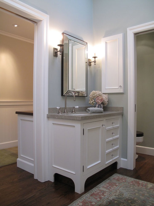 Off Center Sink Home Design Ideas, Pictures, Remodel and Decor