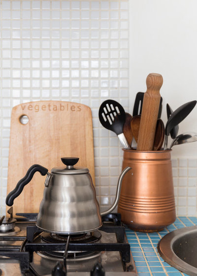 Scandinavian  by Chris Snook