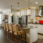 Kitchens - Traditional - Kitchen - Bridgeport - by Advantage Contracting