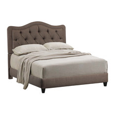 Image Result For Eden Upholstered Tufted Queen Bed Brooke Image Result For Eden Upholstered Tufted Queen Bed Brooke