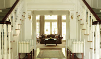 Staircases Gordonsville  Contact