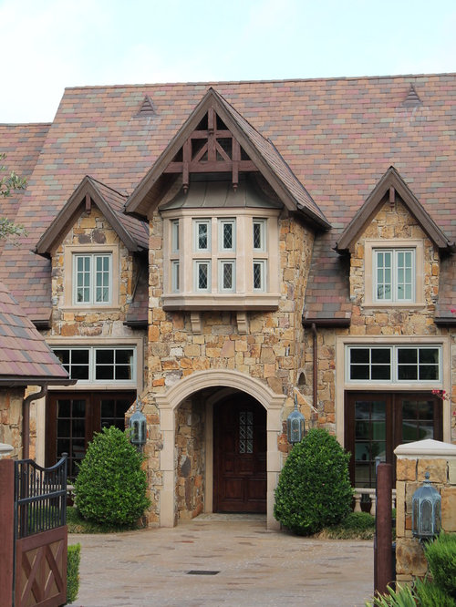 Almond Windows Home Design Ideas, Pictures, Remodel and Decor