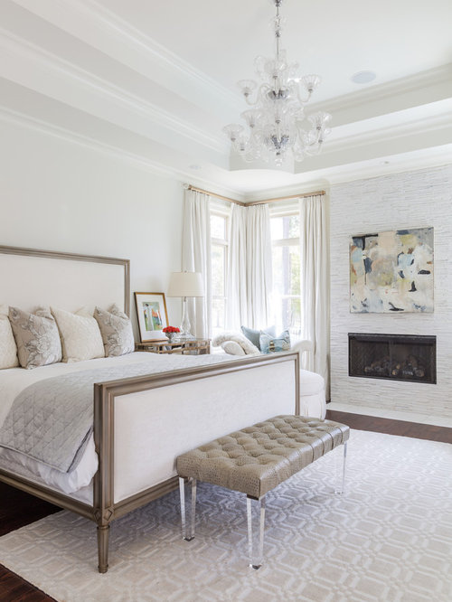 Traditional New Orleans Bedroom Design Ideas, Remodels & Photos Houzz