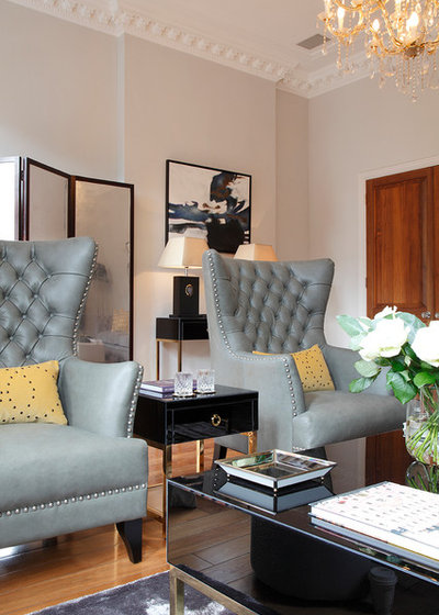 by Jess Lavers Design