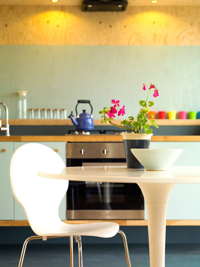 Rustic  by Echo Living