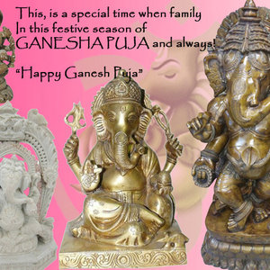 Ganesha Remover of Obstacles - http://www.mogulinterior.com/ganesh-products.html
