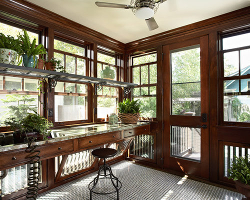 Addition Florida Room Home Design Ideas, Pictures, Remodel ...