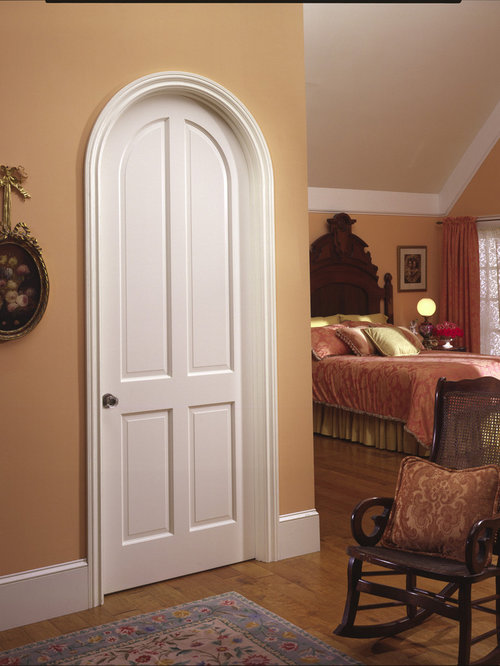 Curved Interior Doors Home Design Ideas, Renovations & Photos