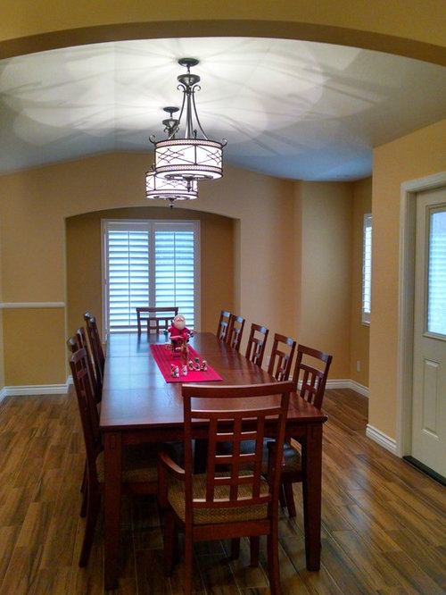 Dining Room Addition Home Design Ideas, Renovations & Photos