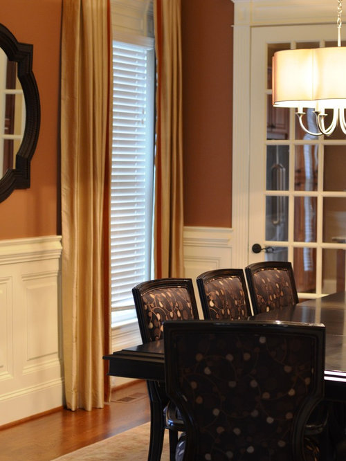 Raleigh Dining Room Design Ideas, Remodels & Photos