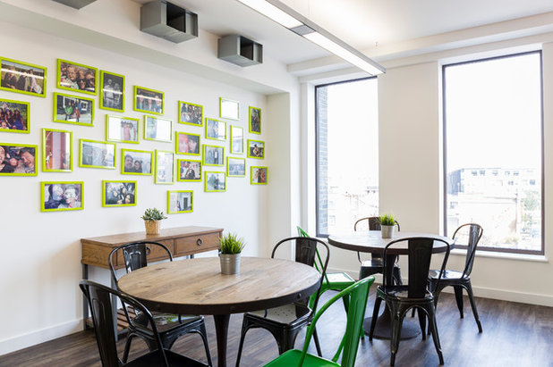 New London Office