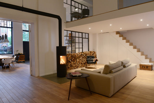 by Studio Swen Burgheim