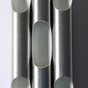Modernist Dutch Raak Fuga Light by 1001 Vintage