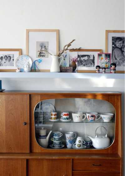 Eclectic  by Ida Lifestyle