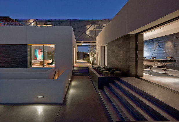 Contemporary  by Assemblage Studio