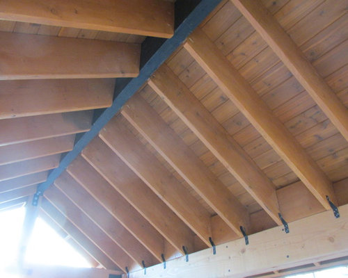 Microlam Beam Home Design Ideas, Pictures, Remodel and Decor