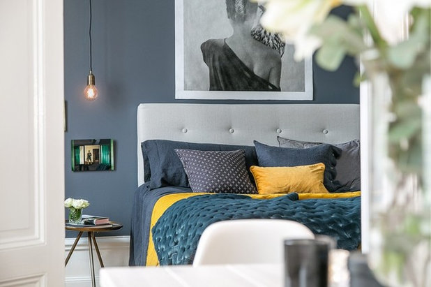 Farvetrend: arranger hvert rum 'tone i tone'