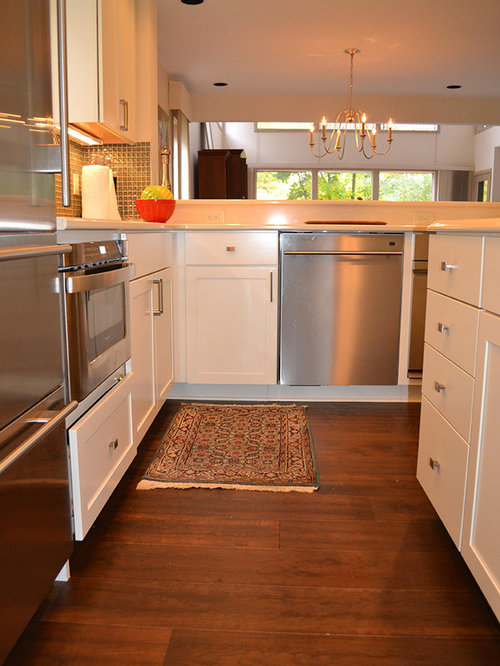 Cambria Quartz Countertop Home Design Ideas, Renovations & Photos