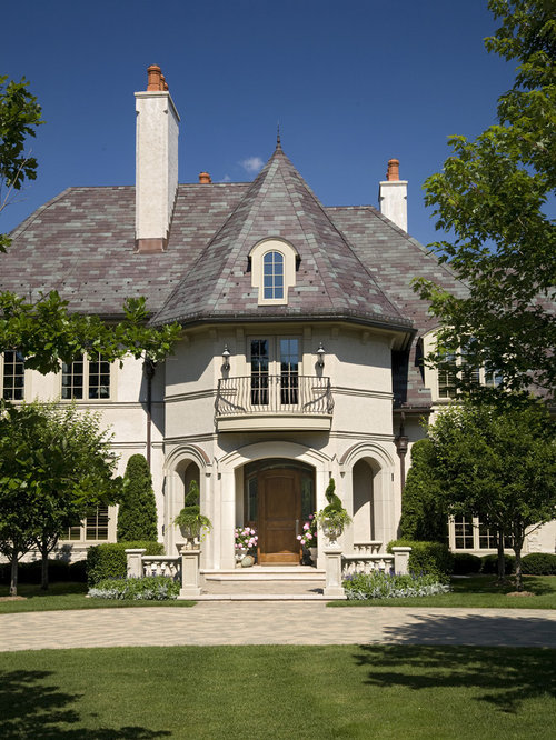 Almond Windows Home Design Ideas, Pictures, Remodel and Decor