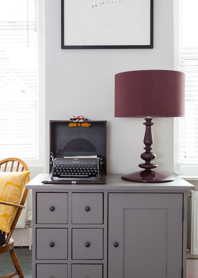 Eclectic  by Chris Snook