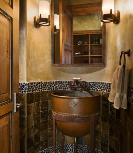 Bathroom Washing Machine Home Design Ideas Pictures Remodel And Decor