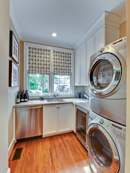 Butlers Pantry Laundry Room Design Ideas, Remodels & Photos