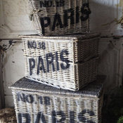 Paris Baskets