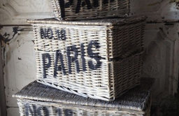 Paris Baskets