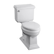 Kohler Memoirs® 2-Piece Elongated Toilet
