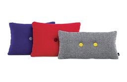 Dot 2x2 Pillow
