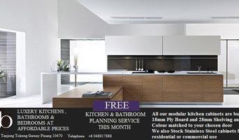 Home interior design in penang Home interior design in penang