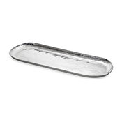 Mary Jurek Oceana Oval Serving Tray