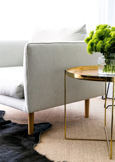Contemporary  by C+M Studio