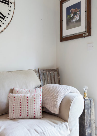 Shabby-chic Style  by Chris Snook