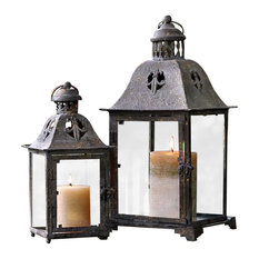 Traditional Candleholders Houzz